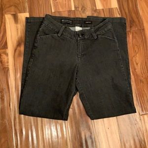 Lee modern series curvy fit woman’s jean size 8M